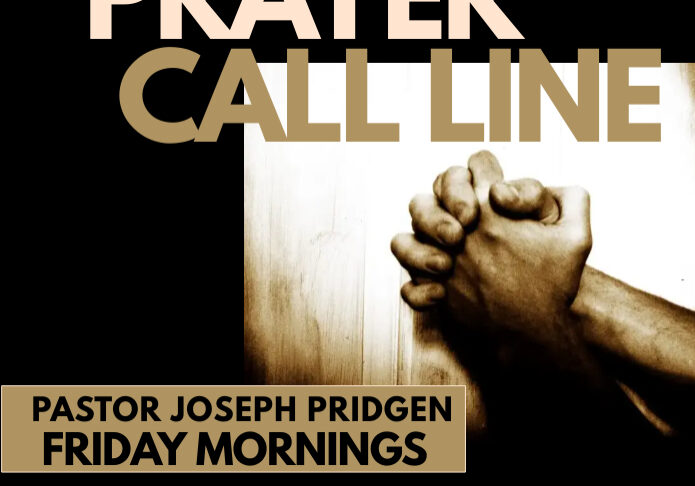 Copy of Copy of prayer call line - Made with P